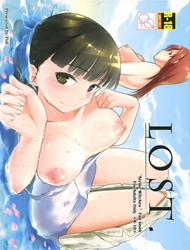 Đọc truyện tranh LOST. (Strike Witches)