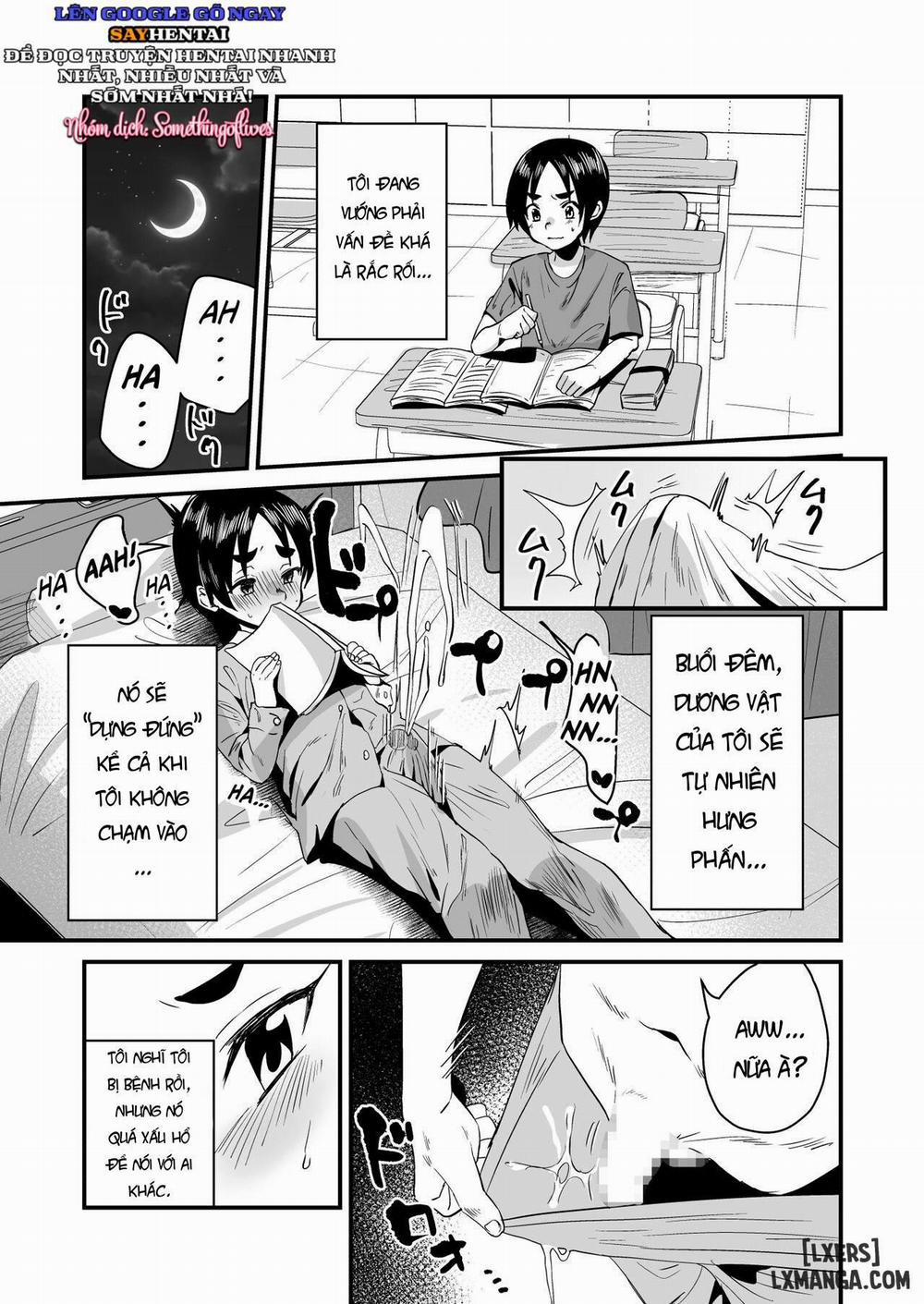 Lotion Succubus no Nurunuru Sakusei Inmu W | Lotion Succubus' Slippery Lewd Dream W Oneshot trang 2