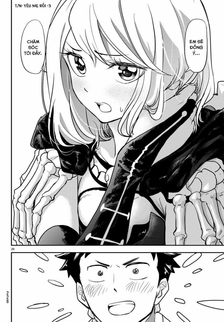 Love After World Domination 1 trang 26