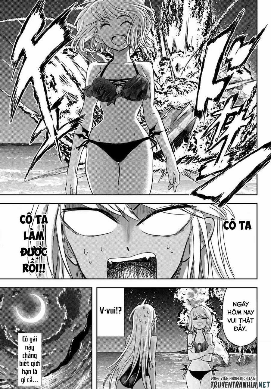 Love After World Domination 11 trang 24