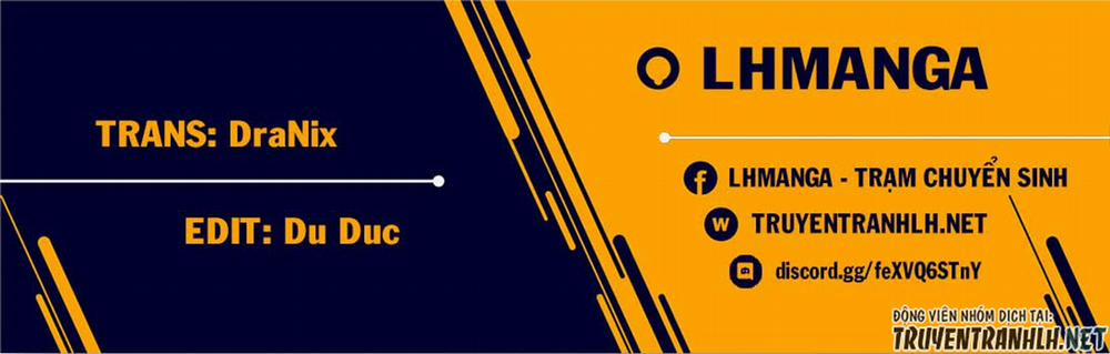 Love After World Domination 17 trang 1