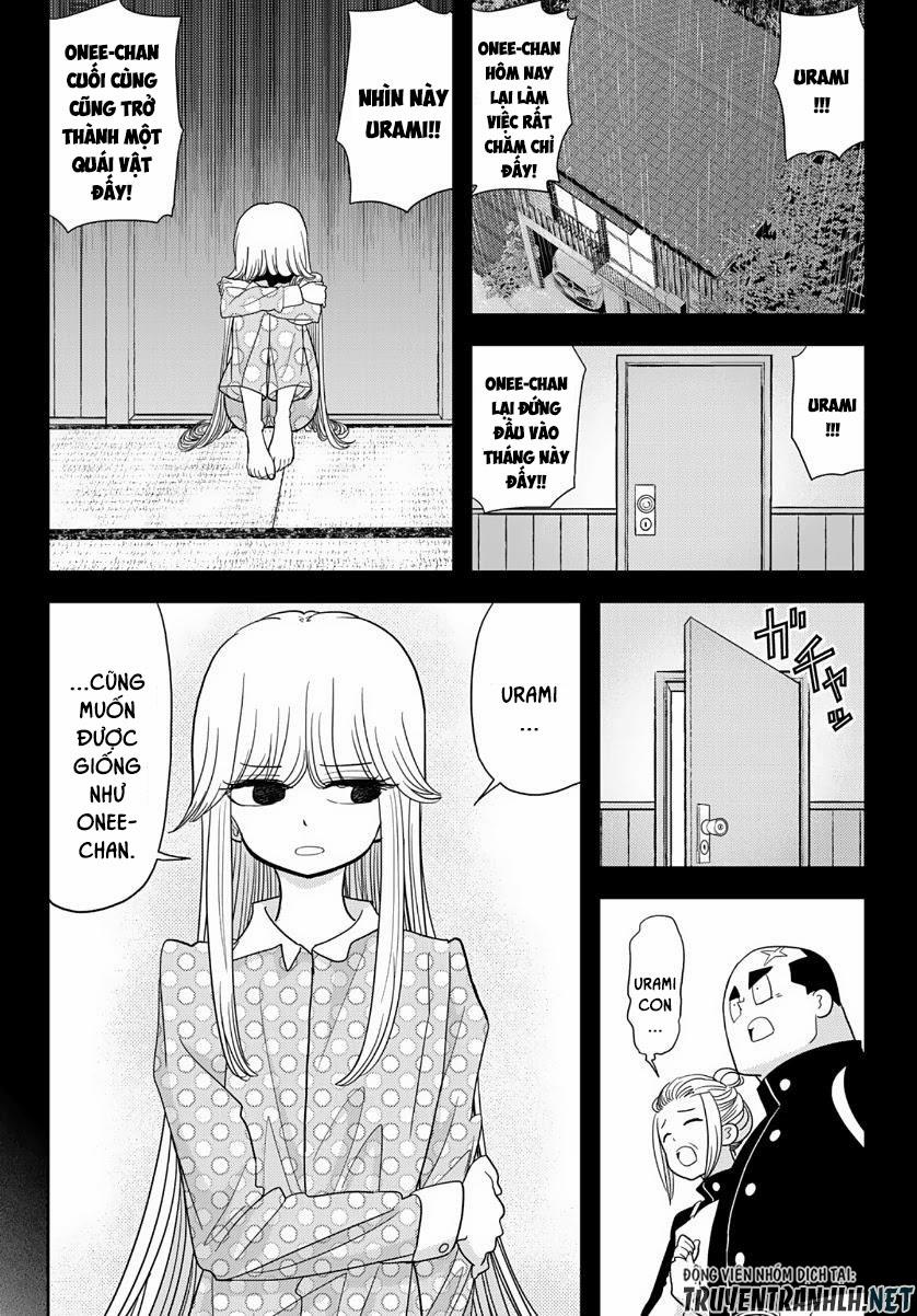 Love After World Domination 17 trang 15