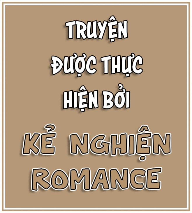 Love After World Domination 20 trang 0