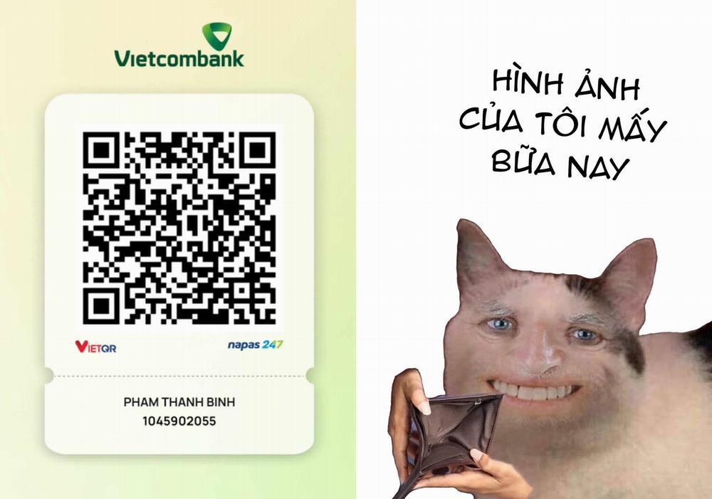 Love After World Domination 20 trang 3