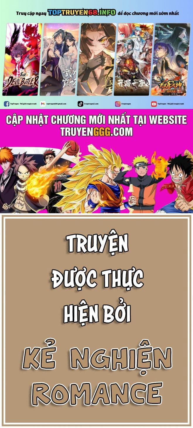 Love After World Domination 23 trang 0