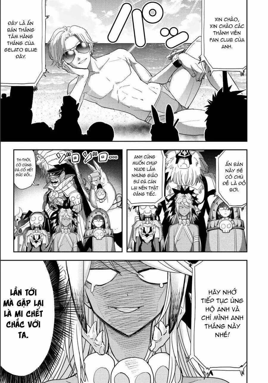 Love After World Domination 24 trang 26