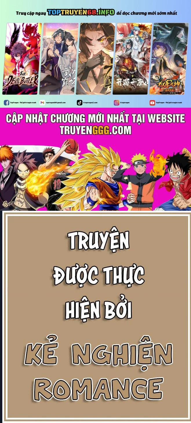 Love After World Domination 25 trang 0