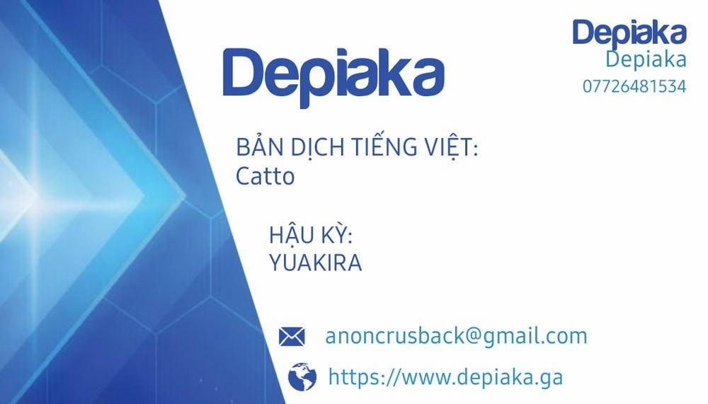 Love After World Domination 3 trang 0