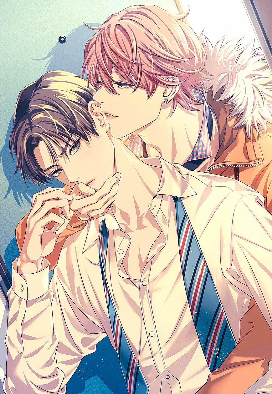 Love All Apartment 1 trang 1