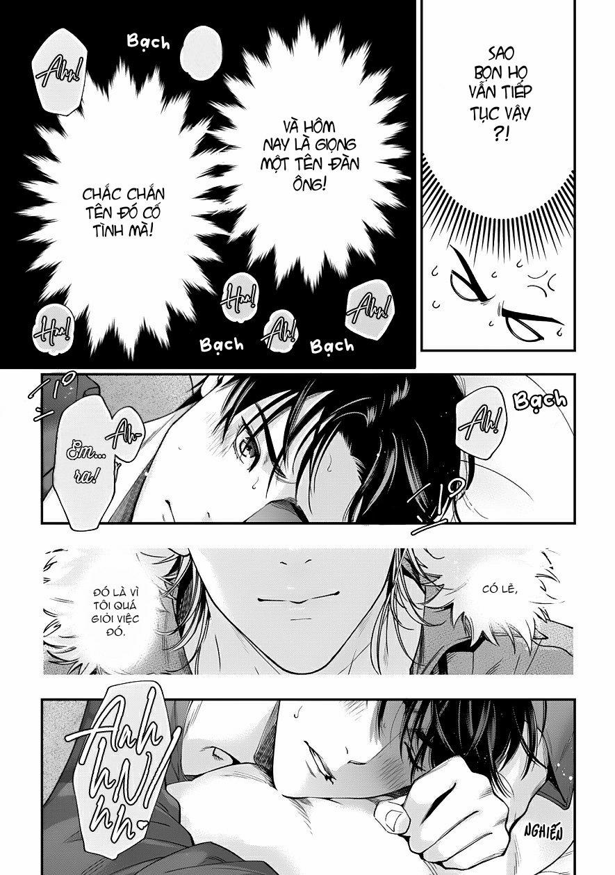 Love All Apartment 1 trang 19