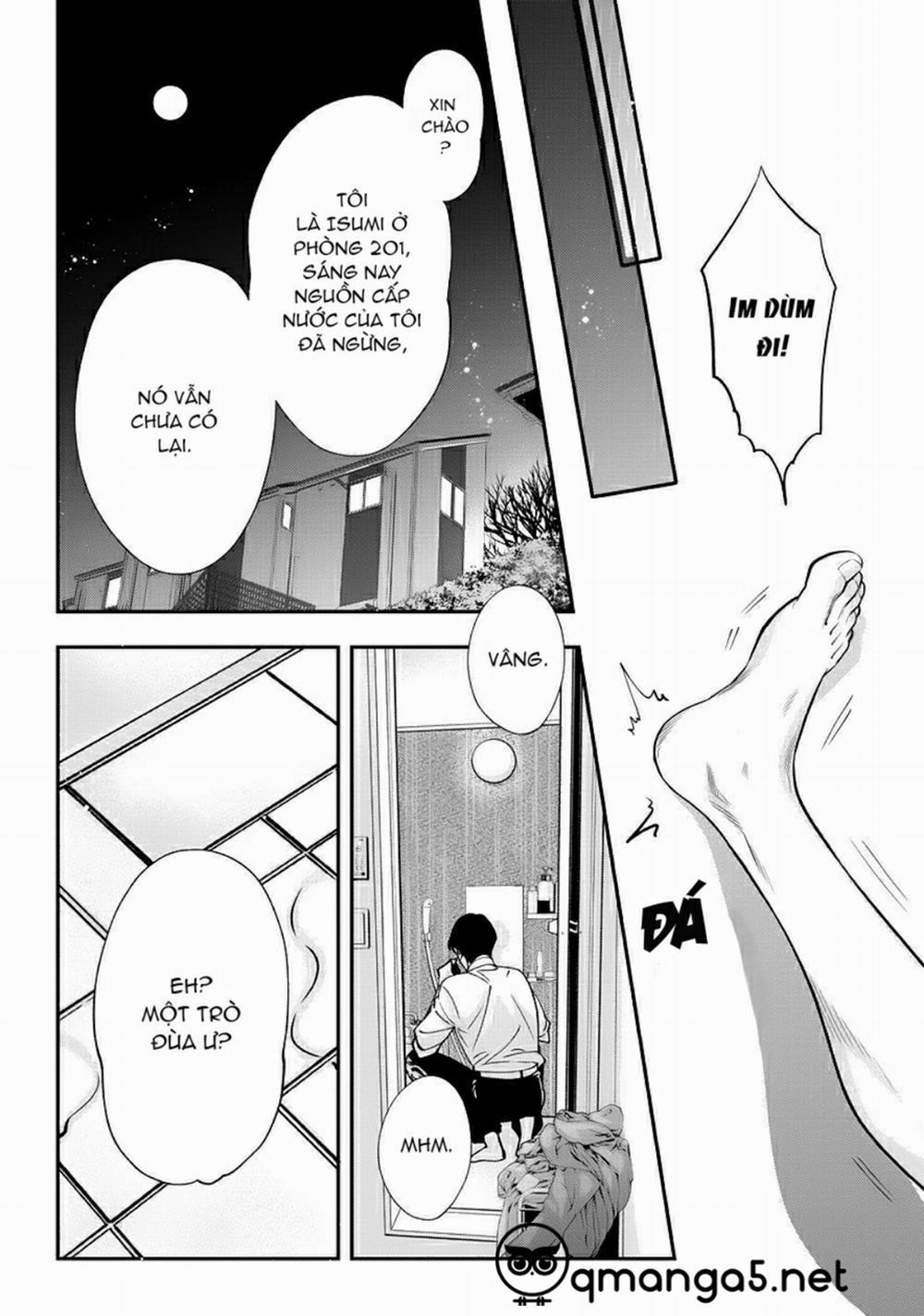 Love All Apartment 1 trang 20