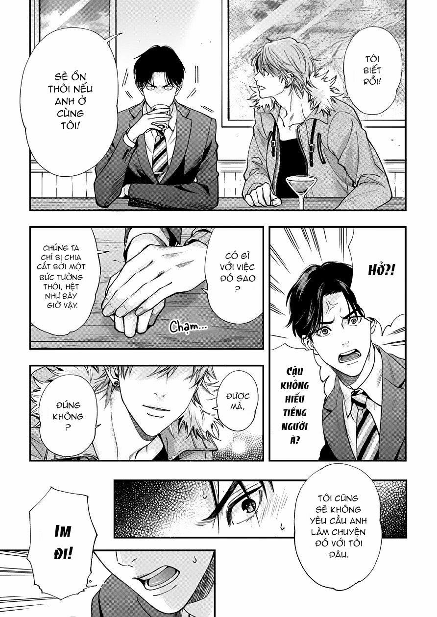 Love All Apartment 1 trang 29