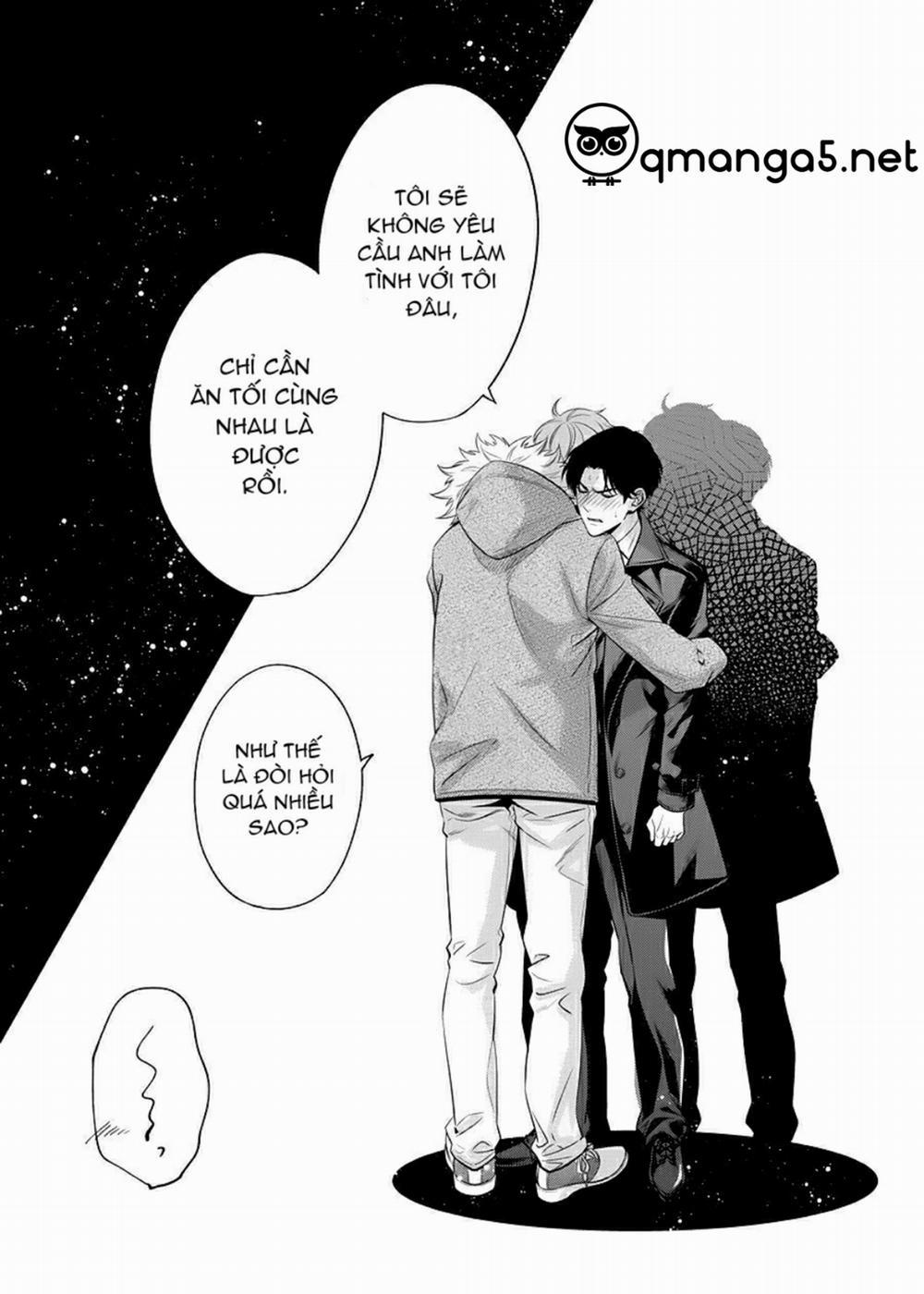 Love All Apartment 1 trang 39