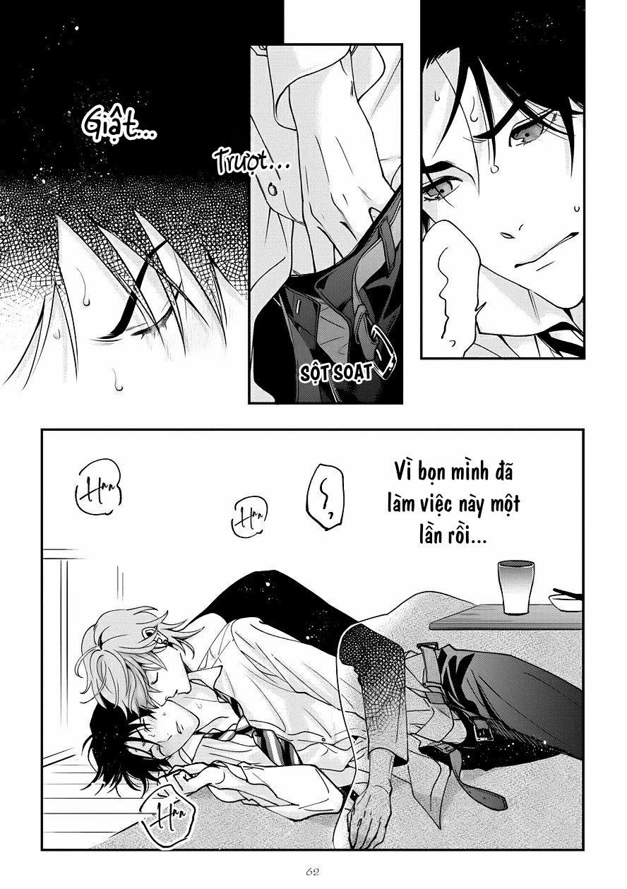 Love All Apartment 2 trang 24