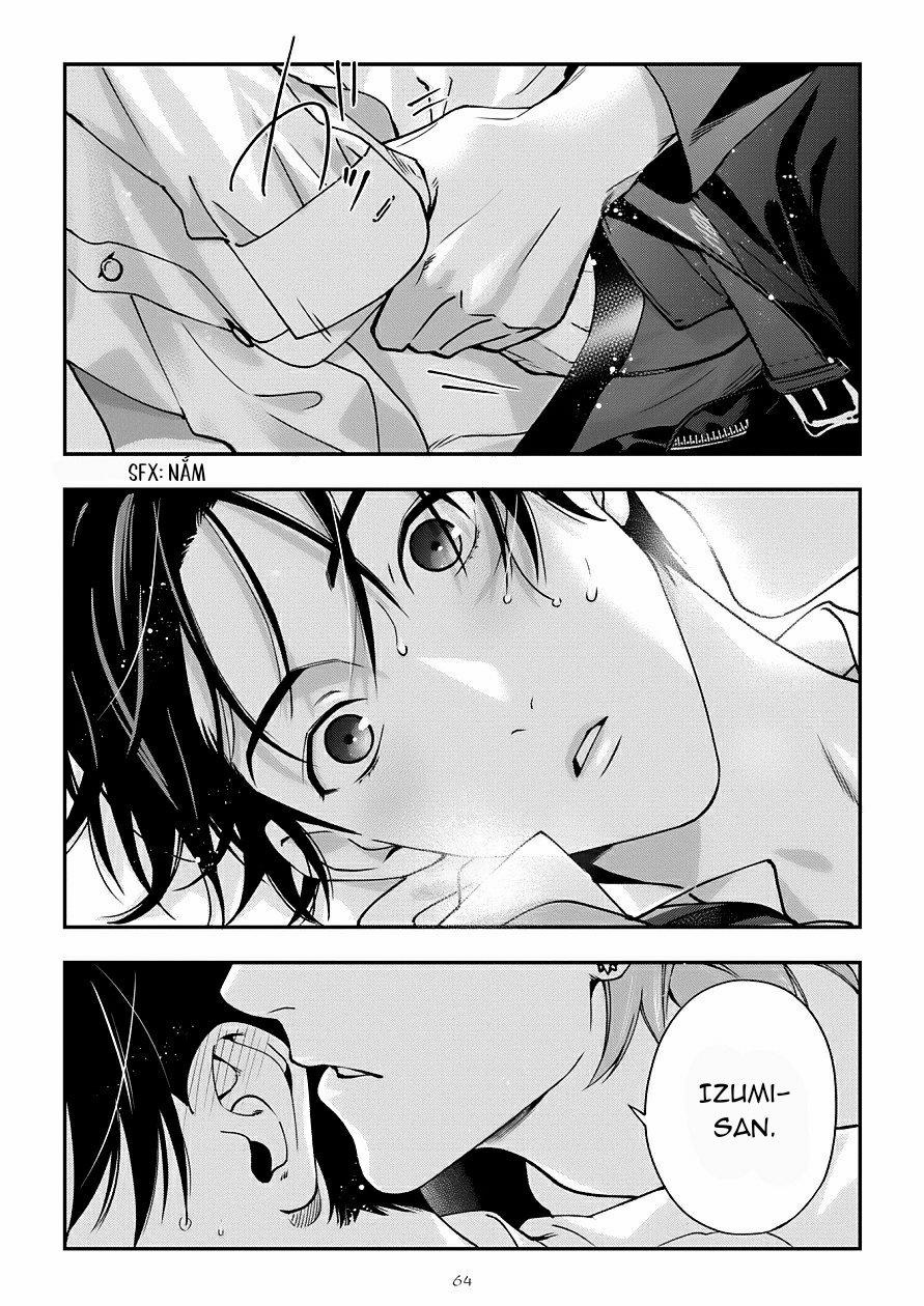 Love All Apartment 2 trang 26