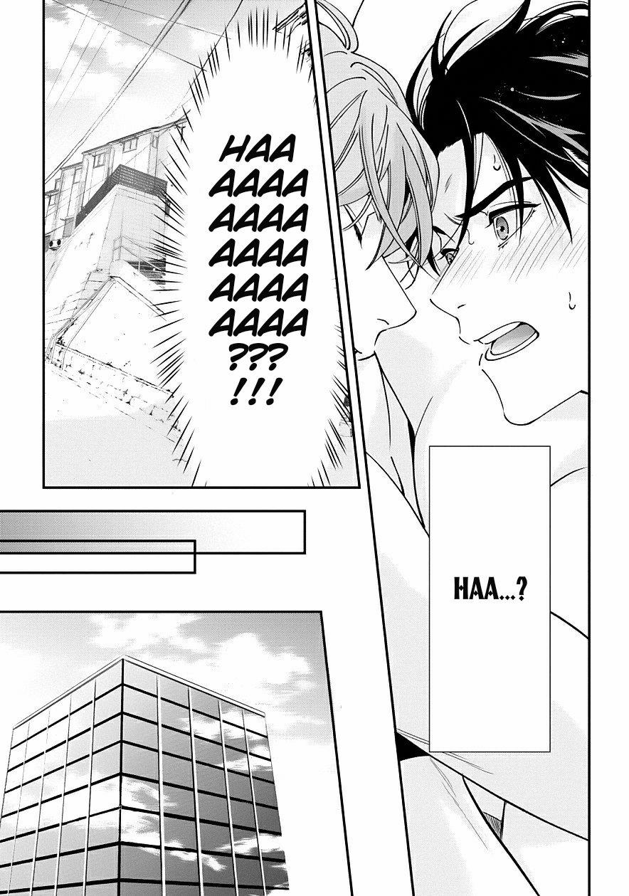 Love All Apartment 2 trang 5