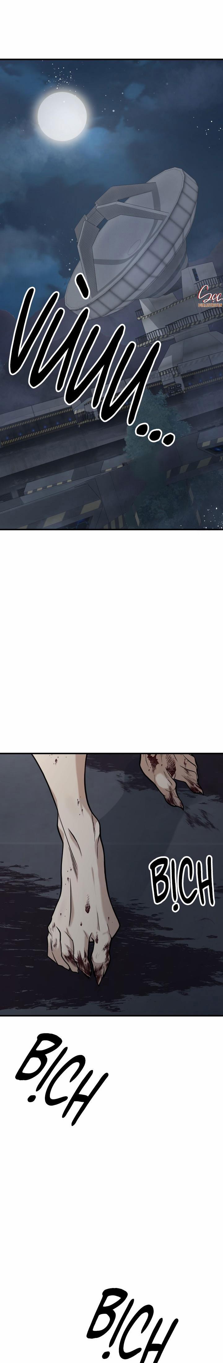 Love And Hatred 1 H+++ trang 1