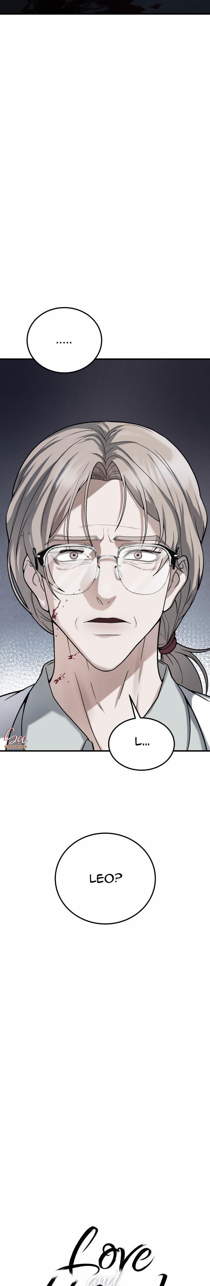 Love And Hatred 1 H+++ trang 11