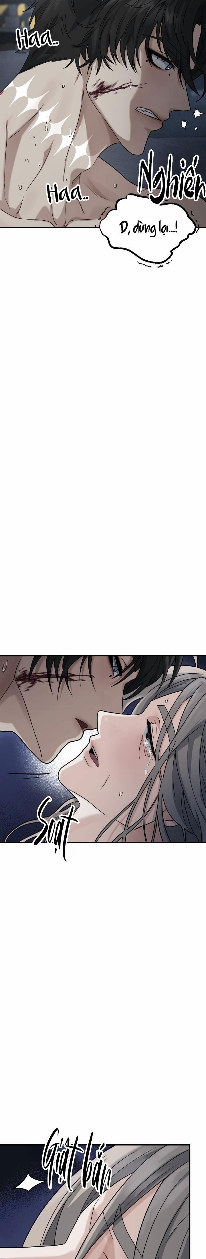 Love And Hatred 1 H+++ trang 30