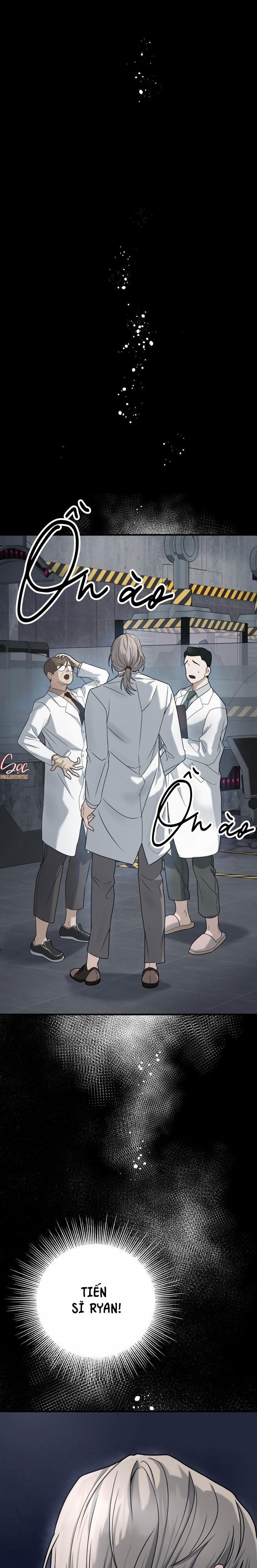 Love And Hatred 1 H+++ trang 32