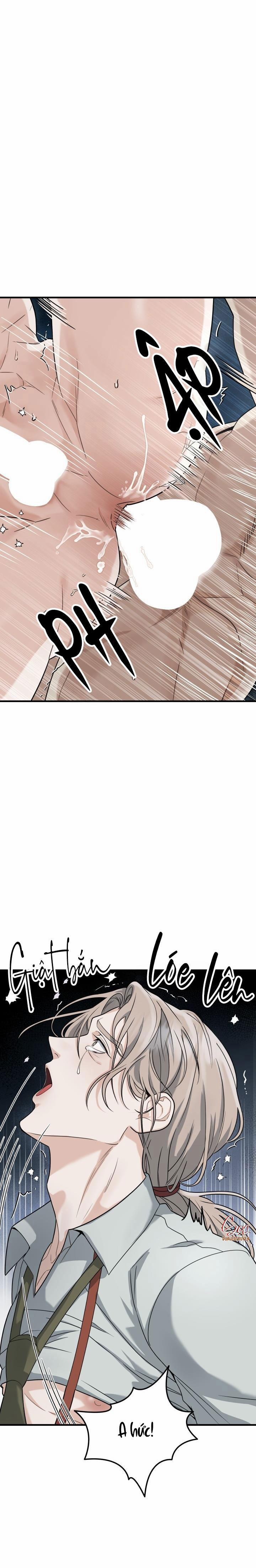 Love And Hatred 1 trang 16