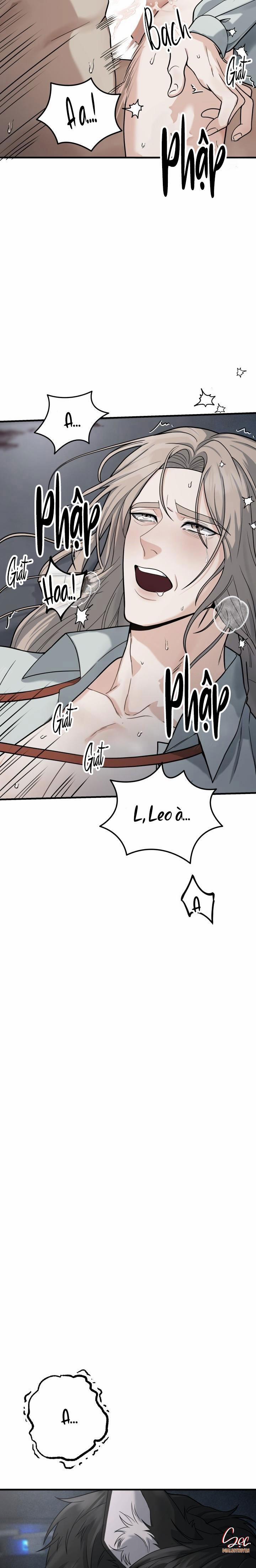 Love And Hatred 1 trang 29