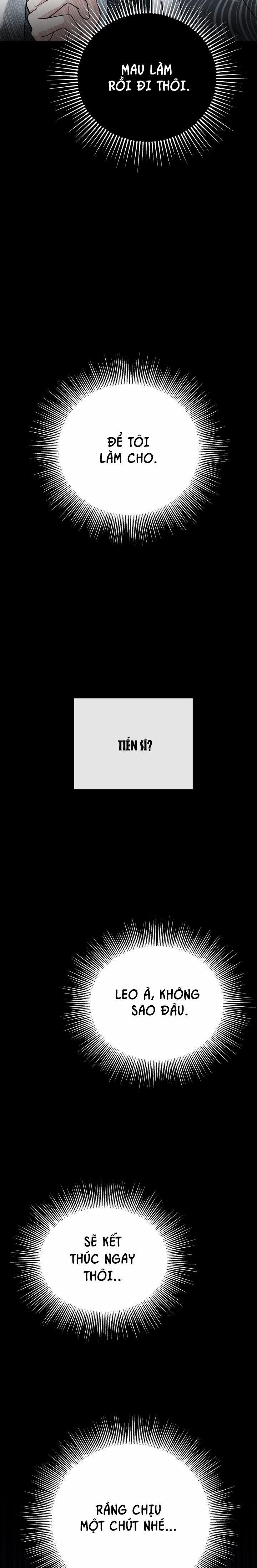 Love And Hatred 1 trang 36