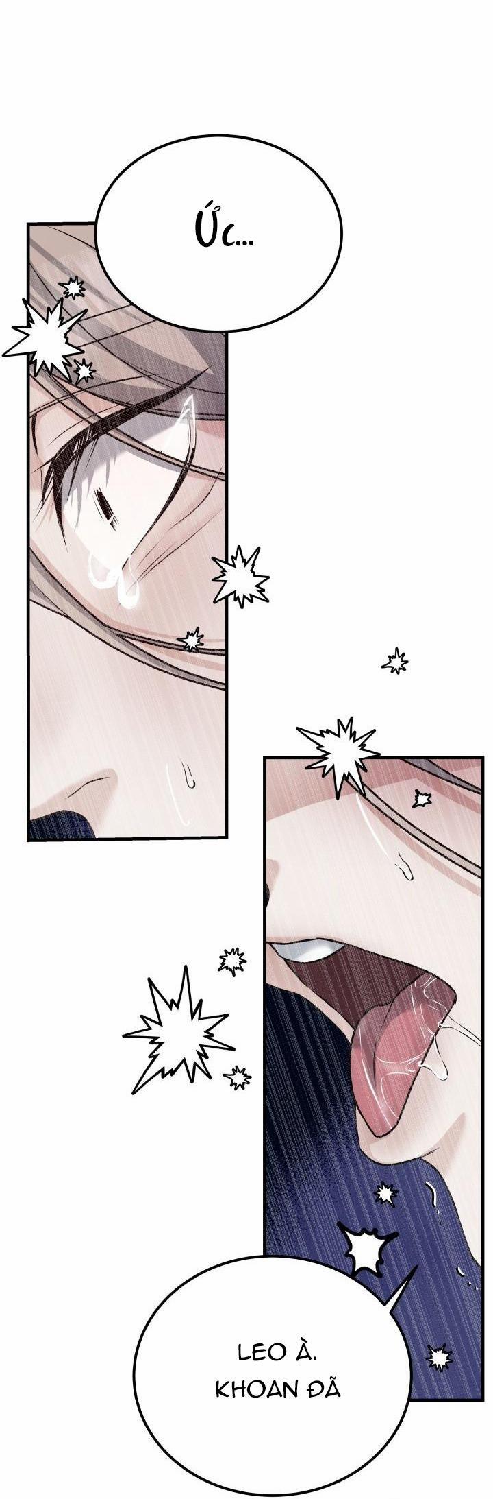 Love And Hatred 2 0 trang 15