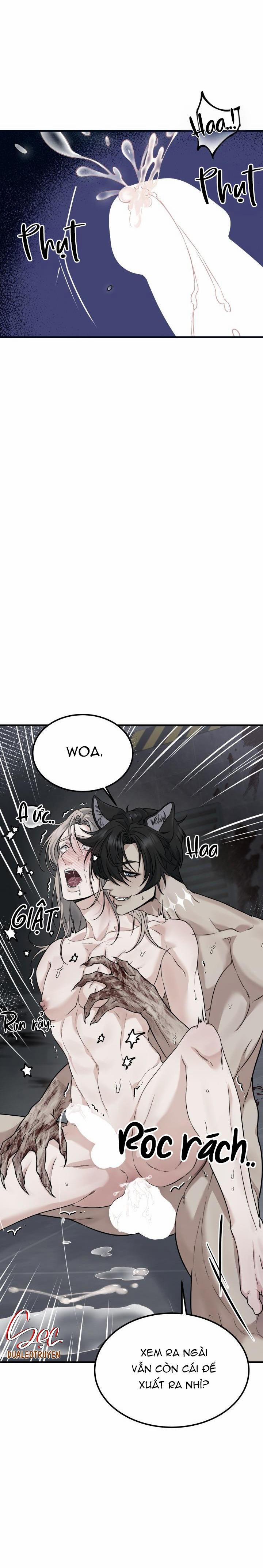 Love And Hatred 2 0 trang 17