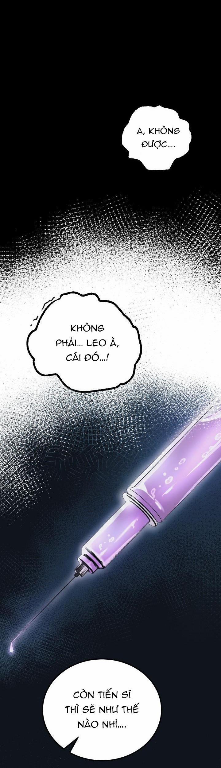 Love And Hatred 2 0 trang 2