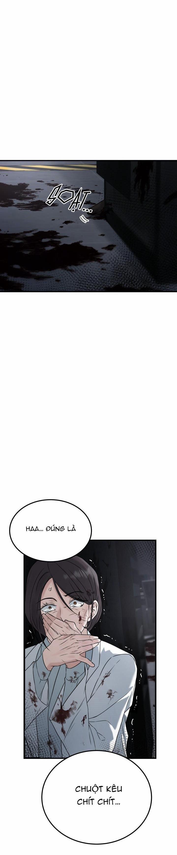 Love And Hatred 2 0 trang 23