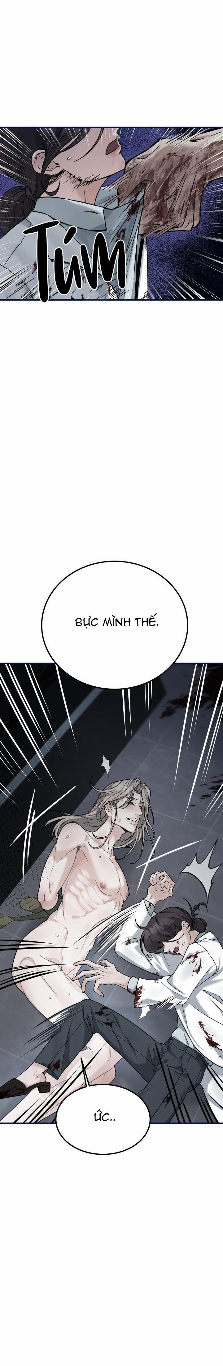 Love And Hatred 2 0 trang 25