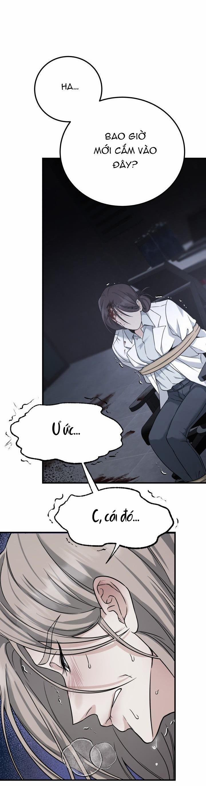 Love And Hatred 2 0 trang 33