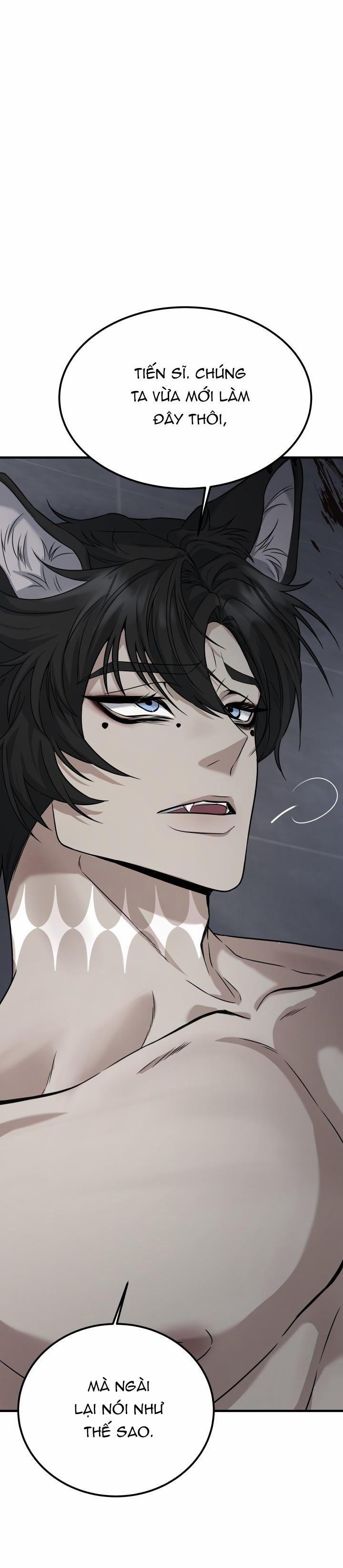 Love And Hatred 2 0 trang 35