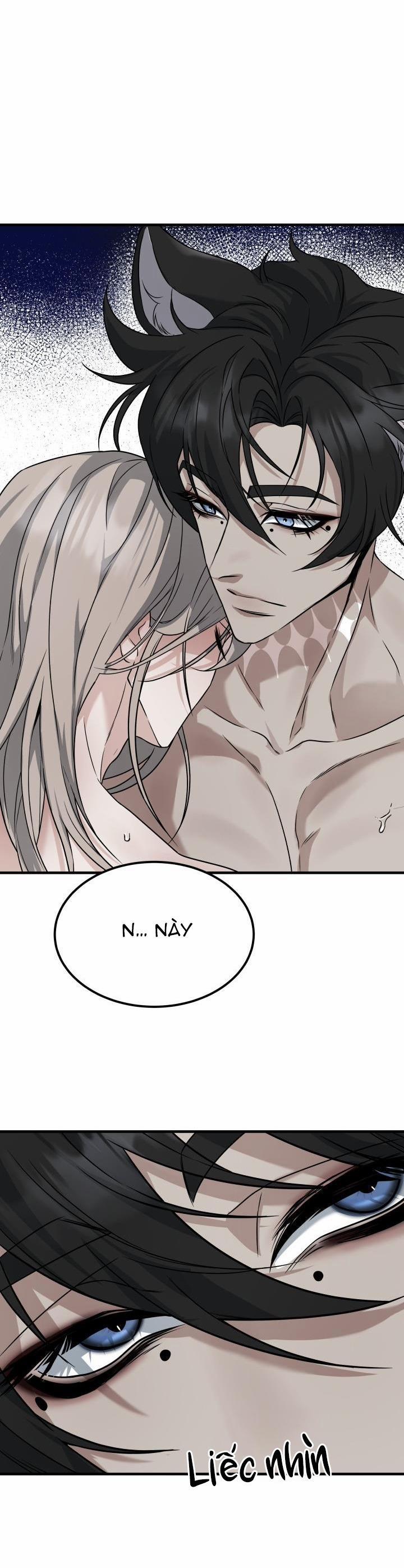 Love And Hatred 2 0 trang 49