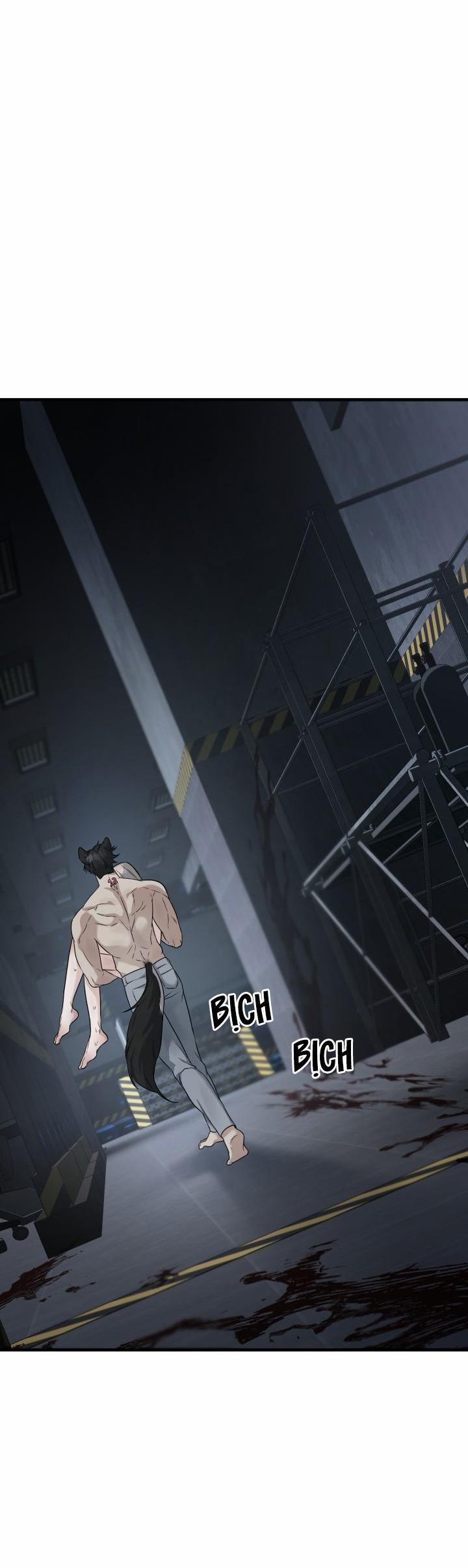 Love And Hatred 2 0 trang 56