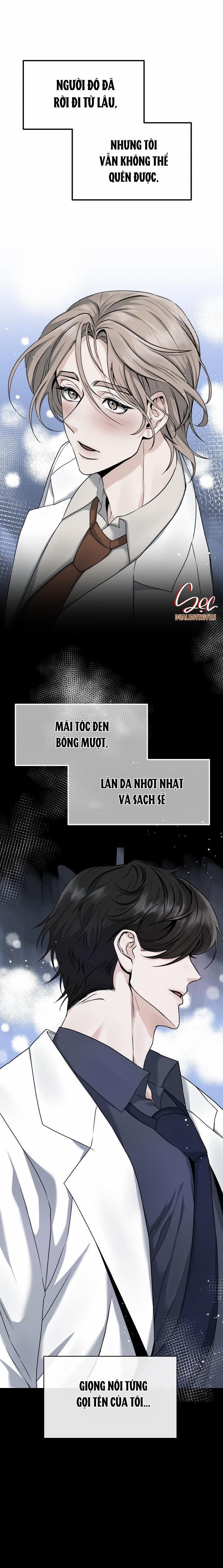 Love And Hatred 2 0 trang 6