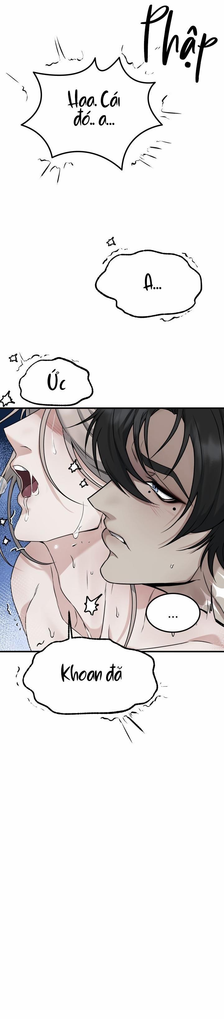 Love And Hatred 2 trang 13