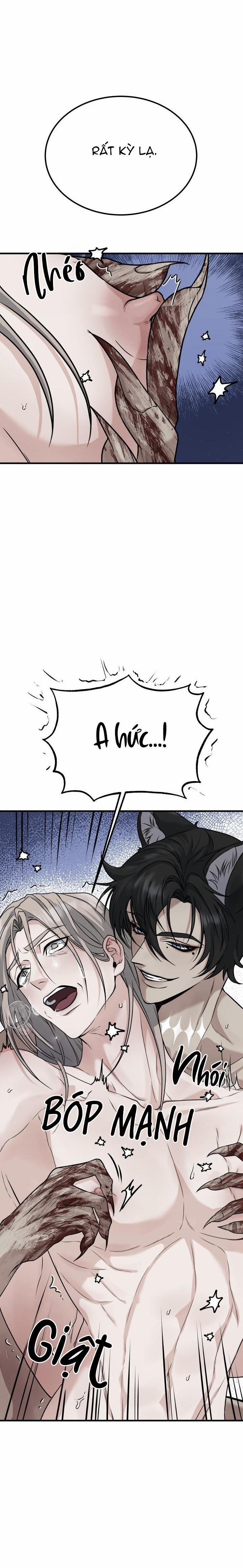 Love And Hatred 2 trang 20