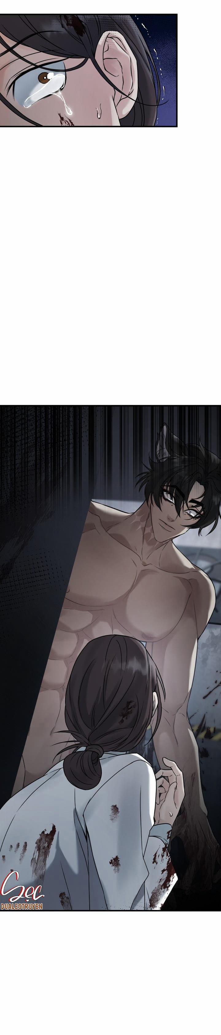 Love And Hatred 2 trang 24