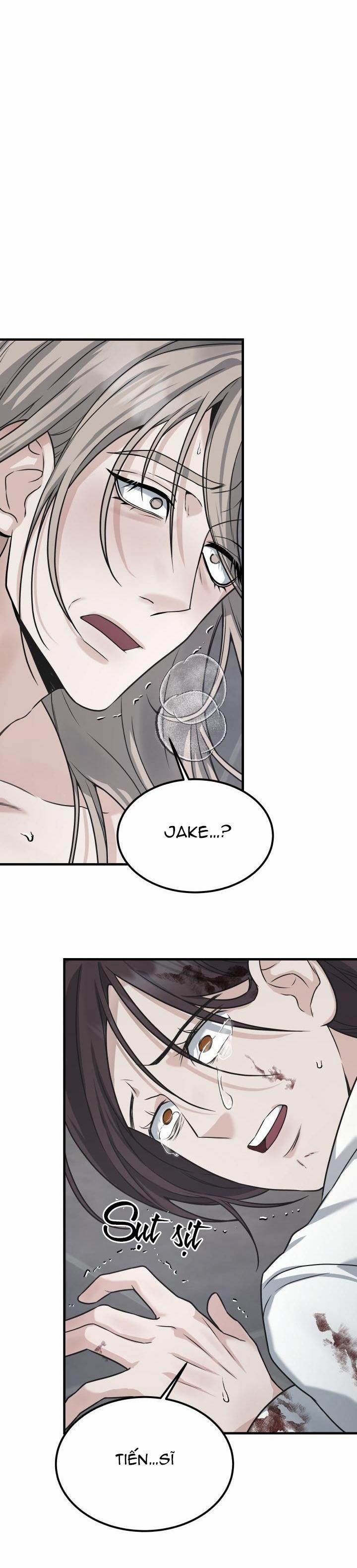 Love And Hatred 2 trang 26