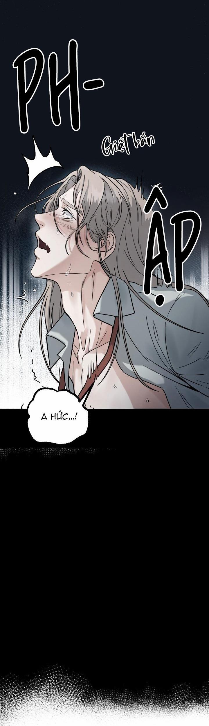 Love And Hatred 2 trang 3