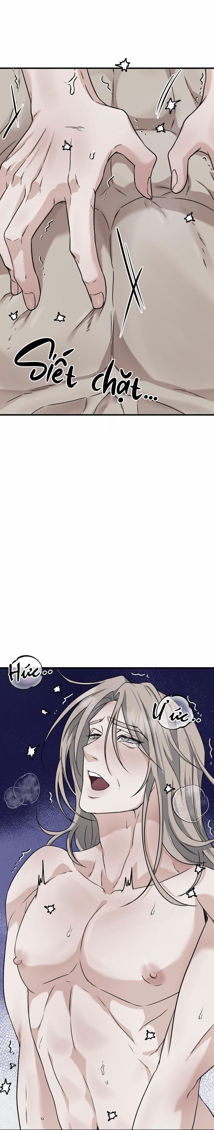 Love And Hatred 2 trang 46