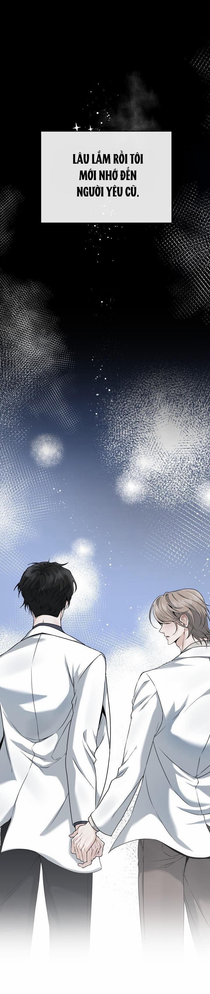 Love And Hatred 2 trang 5