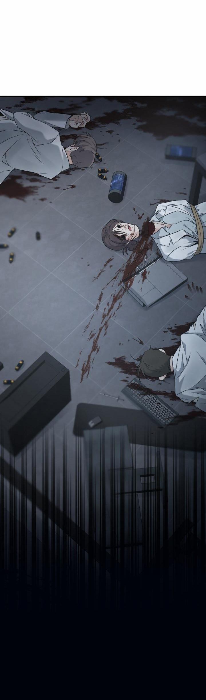 Love And Hatred 2 trang 57