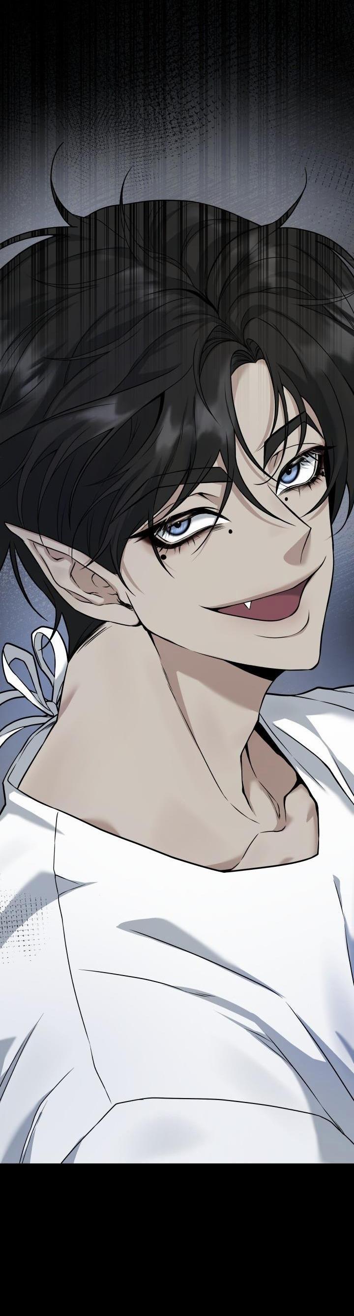 Love And Hatred 2 trang 8