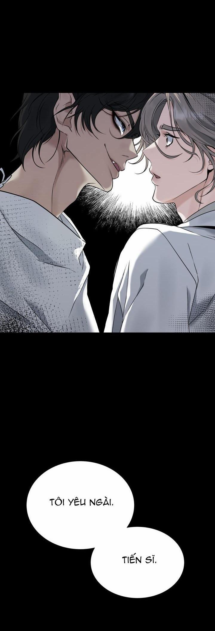 Love And Hatred 2 trang 9