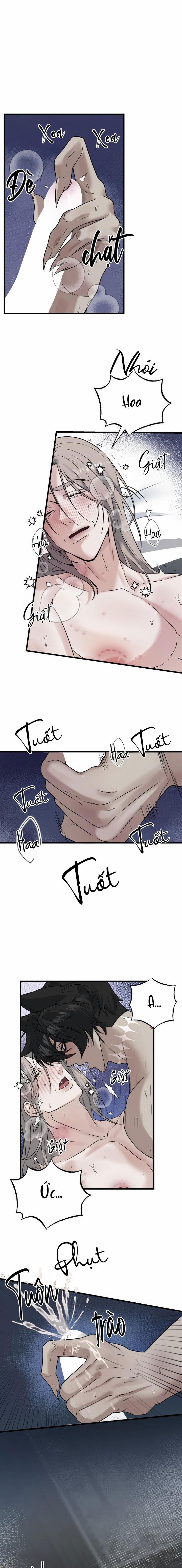 Love And Hatred 3 H+++ trang 18