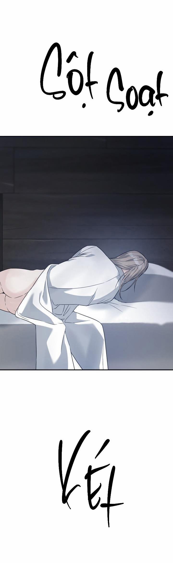 Love And Hatred 4 END trang 30