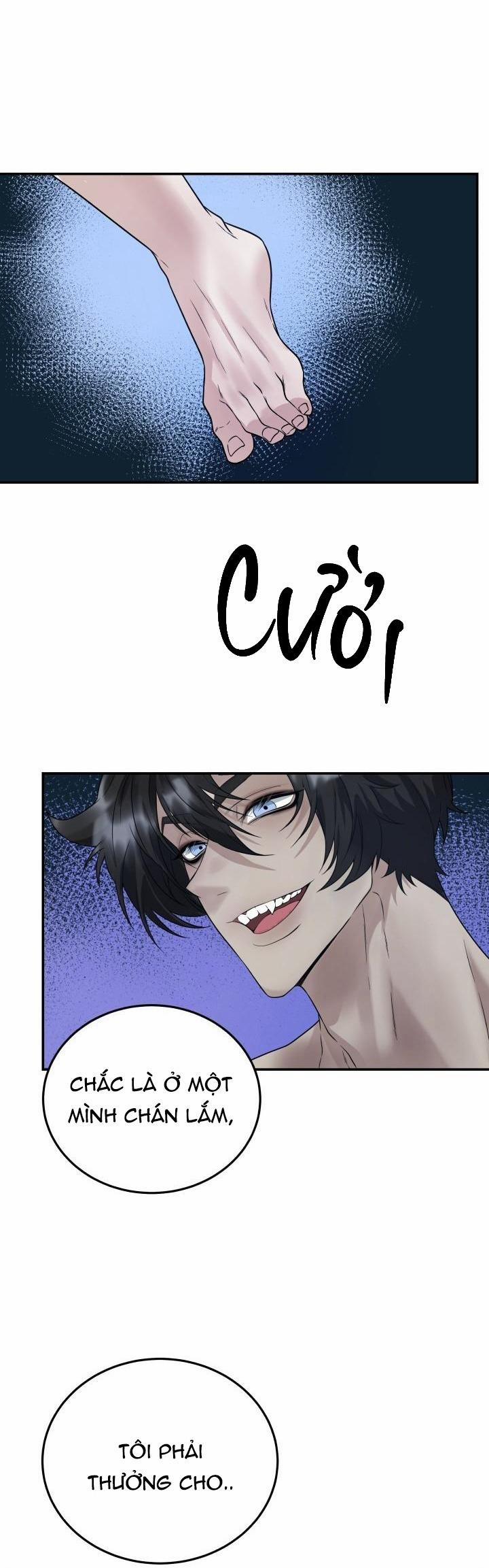 Love And Hatred 4 END trang 38